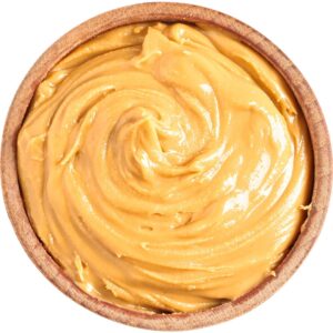 Beurre d'arachides bio 10kg