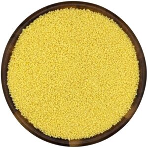 Couscous bio 5kg