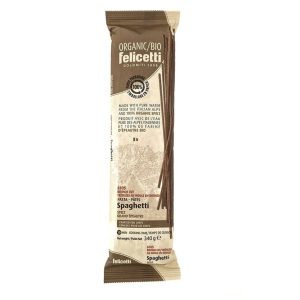 Pâtes: Spaghetti d'épeautre bio 340g