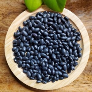 Haricots noirs bio 1kg