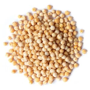 Pois jaunes bio 1kg
