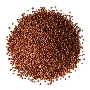 Quinoa rouge bio 5kg
