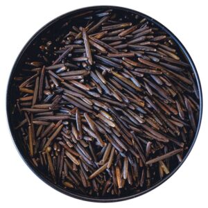 Riz sauvage bio 2.5kg
